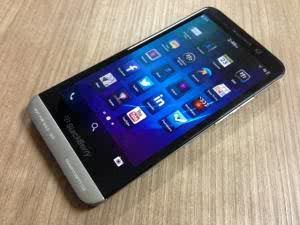GoRiau Wow, Beli BlackBerry Z30 Hari Ini dan Besok Dapat Cashback Rp3 Juta