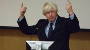 GoRiau Mirip Jokowi, Walikota London Disebut Ahok Seperti Bintang Rock