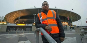 GoRiau Kisah Satpam Muslim Penyelamat Presiden Prancis dan Ribuan Orang dari Bom Paris