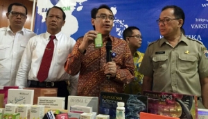 GoRiau Waspadalah, BPOM Temukan 30 Jenis Kosmetik Berbahaya, Sebabkan Kanker Hati, Ini Daftarnya