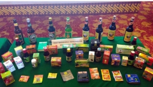 GoRiau Ini Daftar 54 Obat Tradisional dan Suplemen Berbahaya