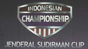 GoRiau Ini Tim yang Lolos ke Babak 8 Besar Piala Jenderal Sudirman
