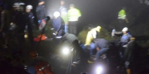 GoRiau Korban Pesawat Jatuh, Kiper Klub Chapecoense Sempat Telepon Ayahnya Sebelum Meninggal