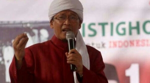 GoRiau Kata Aa Gym, Ini Hikmah di Balik Kasus Ahok