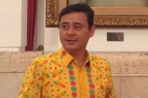 KI Riau Umumkan Lima Besar Penerima Anugerah Keterbukaan Informasi Publik Tahun 2017