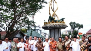 Pejabat Riau Korupsi Dana Tugu Antikorupsi, Begini Tanggapan Mendagri