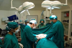GoRiau Ditangani Dokter Mabuk, Kamini dan Bayinya Meninggal Usai Operasi Caesar