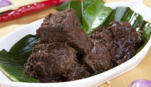GoRiau Ada 400 Jenis Rendang di Sumbar