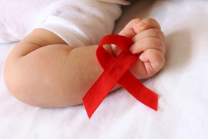 GoRiau Tertular dari Ibunya, Balita di Cianjur Idap HIV/AIDS