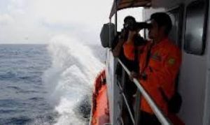 GoRiau Polisi Tangkap Sinyal Ponsel Penumpang AirAsia QZ 8501
