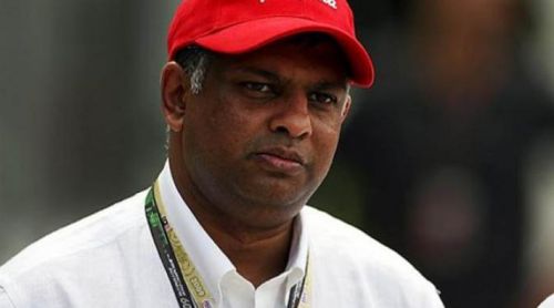 Ini Isi Tweet Bos AirAsia Tony Fernandes Pasca Pesawat Air Asia QZ 8501 Ditemukan