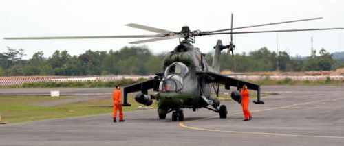 Penemuan AirAsia QZ 8501 Tercepat dalam Sejarah