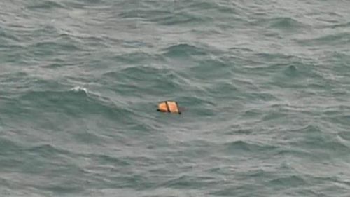 20 Penyelam TNI AL Diterjunkan ke Lokasi Puing-puing Air Asia QZ 8501