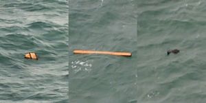 GoRiau Media Asing Sindir TvOne Tayangkan Jasad Ngapung Korban AirAsia QZ 8501