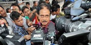 GoRiau Pengumuman Harga Baru BBM Subsidi Dilakukan Rabu, Pukul 09.00 WIB