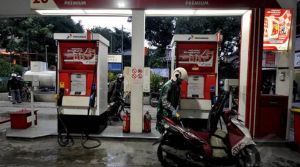 GoRiau Dengan Subsidi Tetap, Harga Solar Bakal Turun Jadi Rp 6.500/Liter