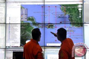 GoRiau Ini Kronologi Penemuan Serpihan AirAsia QZ 8501