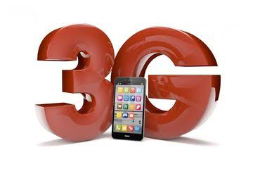 Gegara Lelet, Menkominfo Bakal Hapus Layanan 3G