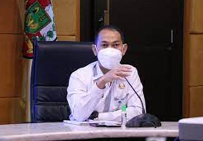 GoRiau Maksimalkan Layanan Kesehatan, Pemko Bakal Jalankan Program Doctor on Call