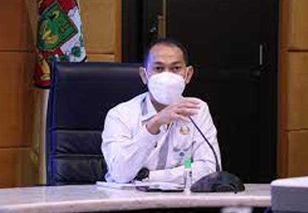 Maksimalkan Layanan Kesehatan, Pemko Bakal Jalankan Program Doctor on Call