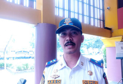 GoRiau Kadishub Pekanbaru Imbau Warga Jangan Gunakan Calo Saat Uji KIR