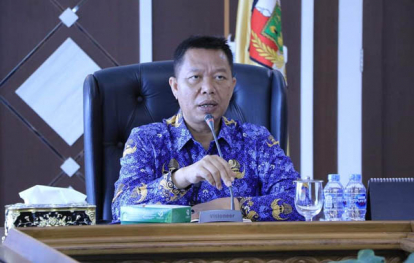 GoRiau Pemko Pekanbaru akan Pastikan Objek Vital Aman Saat Malam Pergantian Tahun