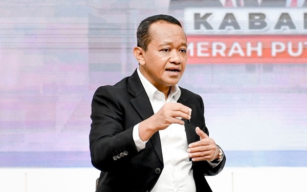 Berpihak pada Rakyat, Pemerintah Optimalkan Tata Kelola Sektor Pertambangan