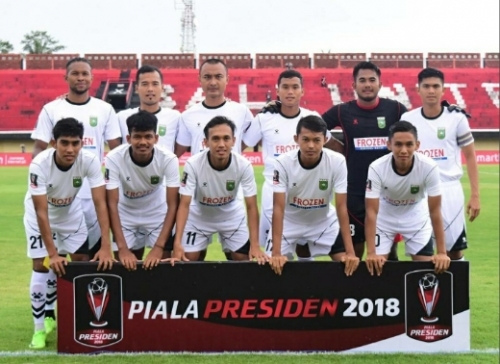 Usai Jalani Laga Berat di Piala Presiden 2018, Pulang dari Bali Skuad PSPS Riau Libur Latihan Sementara Waktu