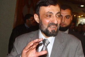 GoRiau Luka Tembak di Kepala, Pemimpin Senior Hamas Wafat