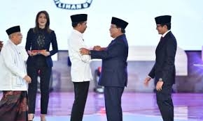 GoRiau 6 Akademisi dan 2 Pegiat LSM Ini Akan Jadi Panelis pada Debat Kedua Capres 2019