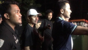 GoRiau Tersangka Penganiayaan, Artis Nikita Mirzani Dijemput Paksa, Begini Penjelasan Polisi