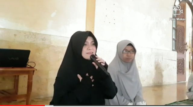 Kisah Mualaf Khadijah Laine, Serius Pelajari Islam Setelah Mimpi Rukuk di Depan Kakbah