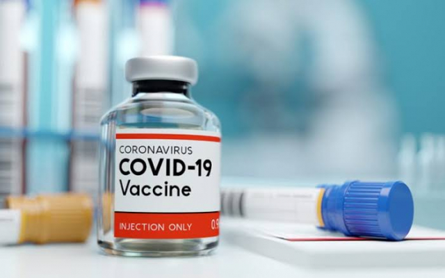 Siap-siap, Masyarakat Pekanbaru Diperkirakan Vaksinasi Maret