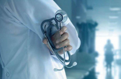 GoRiau Program Dokter On Call Sudah Meluncur, Warga Bisa Telpon Dokter Jika Tak Bisa Datangi Faskes