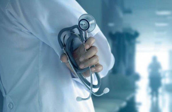 Program Dokter On Call Sudah Meluncur, Warga Bisa Telpon Dokter Jika Tak Bisa Datangi Faskes
