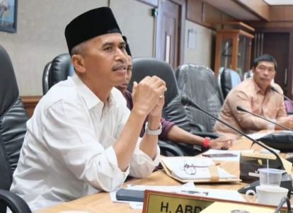 Dewan Ingatkan Perlu Kajian Mendalam Terkait Wacana Pemekaran Kabupaten di Riau