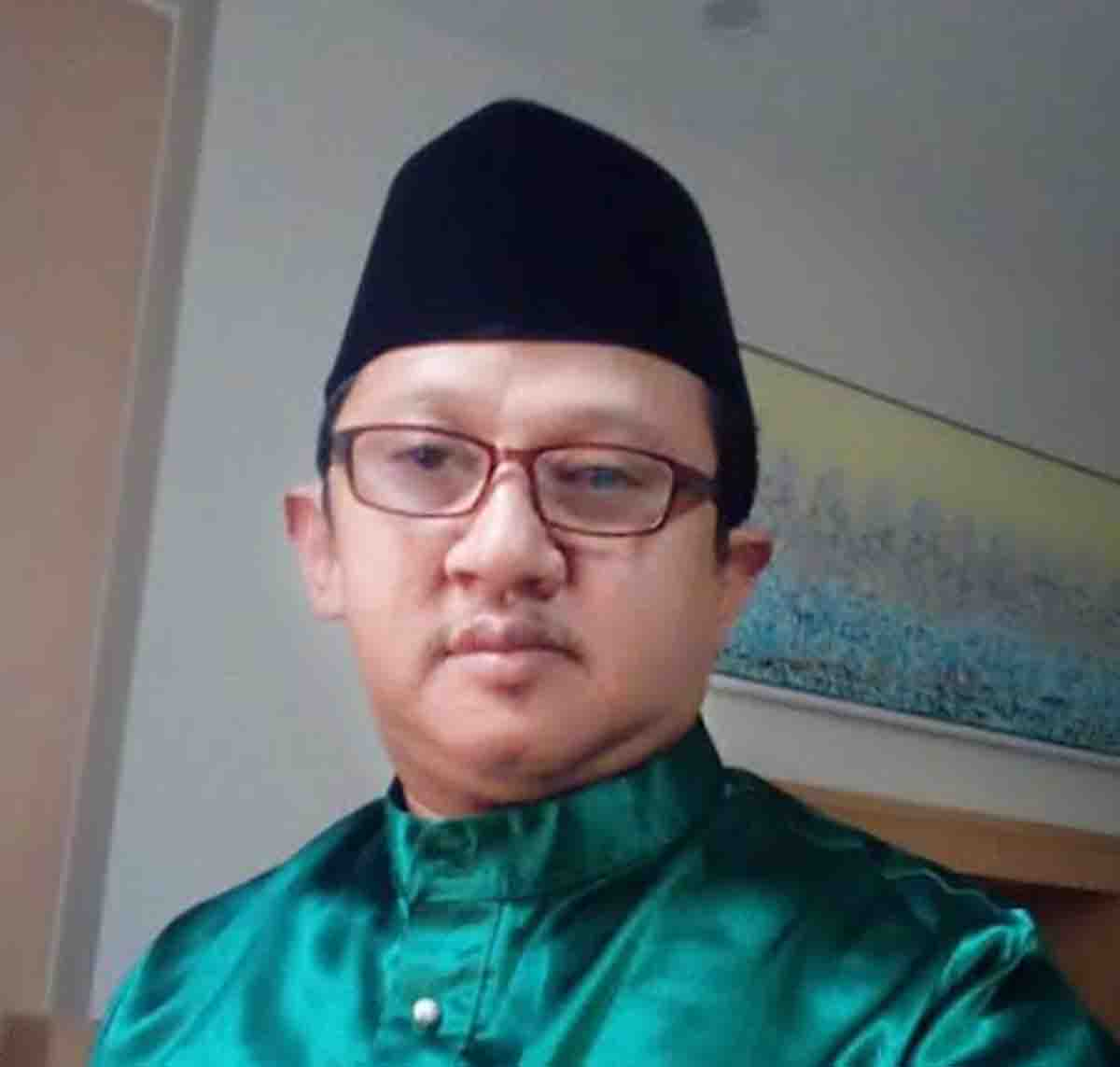 Masih tentang Green for Riau