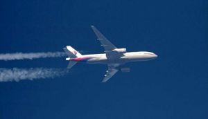 GoRiau Pencarian MAS MH370, Pesawat Australia Lihat Petunjuk Baru