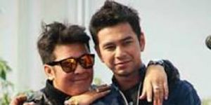 GoRiau Olga Syahputra Pamit ke Raffi Ahmad Melalui Mimpi