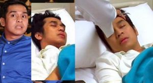GoRiau Sebelum Meninggal, Olga Syahputra Sudah Berencana Menikah, Calon Istrinya Berhijab