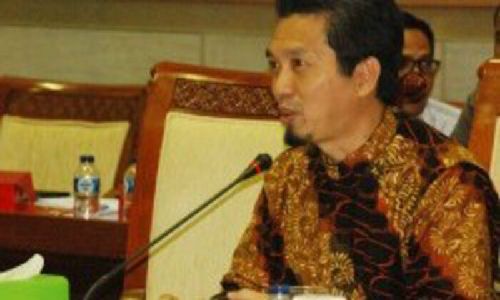 19 Media Islam Diblokir, Anggota Komisi III DPR Anggap Rezim Jokowi Berupaya Kebiri Umat Islam