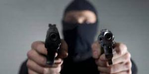 GoRiau Buron 1,5 tahun, Kakak Adik Perampok Toko Emas di Palembang, Bangka dan Riau Diciduk Polisi