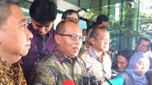 GoRiau Pemda Biarkan Perusahaan Lalaikan Iuran, Dirut BPJS Ketenagakerjaan Minta Bantuan KPK