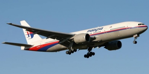 Seorang Pilot Klaim Berkomunikasi dengan Ko-Pilot Malaysia Airlines MH370 Beberapa Menit Sebelum Hilang