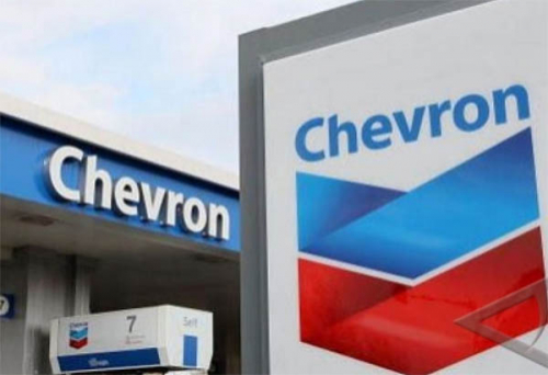 Chevron Terus Pantau Pegawainya yang Positif Covid-19