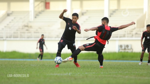 Manajer Borneo FC Bilang Pemain Dipulangkan Sementara