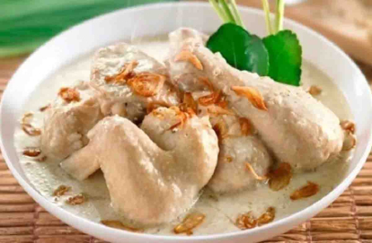 GoRiau Ini Tips Cegah Hipertensi dan Kolesterol Saat Lebaran