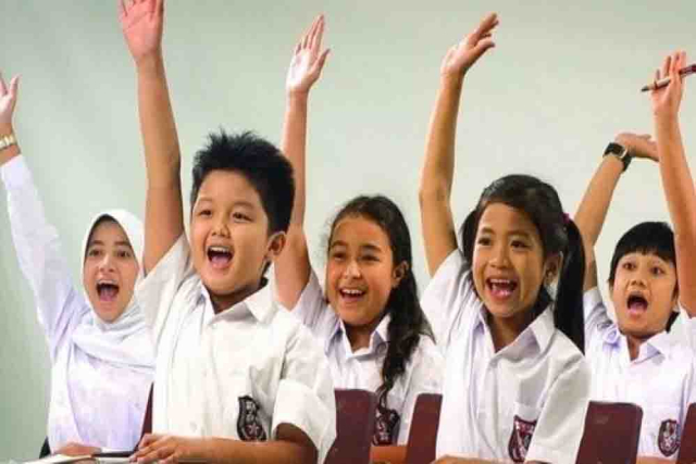 Respons Keluhan Forum Anak, Pemkot Pekanbaru Rombak Sistem SPMB Berbasis Domisili