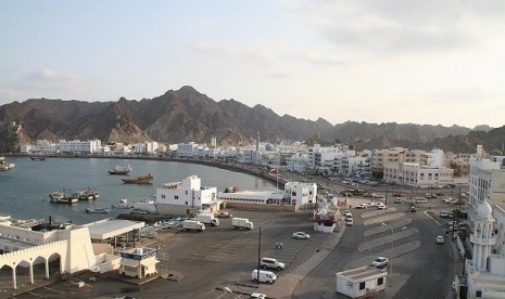 Januari-Mei, 3.000 Pekerja Asing Bersyahadat di Oman, Ini Penyebabnya