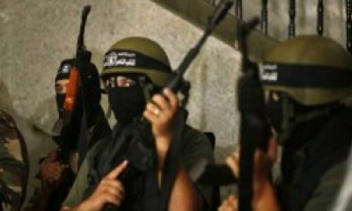 Israel Sudah Kerahkan 90% Kekuatan, Hamas Baru 10%